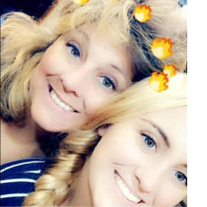 Meet your Posher, Bridget